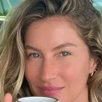 Nem suco de laranja, nem refrigerante: a melhor bebida para ajudar na digestão após o jantar é uma queridinha de Gisele Bündchen; nutricionista explica: 'Contém compostos que ajudam a acelerar o esvaziamento gástrico'