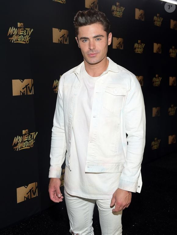 2017: assim estava Zac Efron quando completou 30 anos