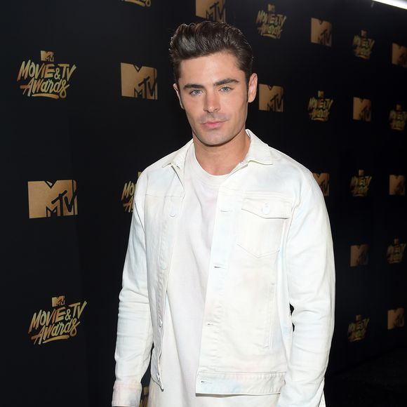 2017: assim estava Zac Efron quando completou 30 anos