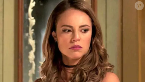 Melissa decidirá acabar de vez com qualquer dúvida e revelará diante de todos quem seria o verdadeiro pai de Alex