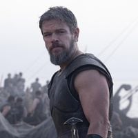 'Robin Williams era do tipo que ficava remoendo': herói grego em 'A Odisseia', Matt Damon conta que veterano nunca ficou totalmente satisfeito com o trabalho