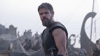 'Robin Williams era do tipo que ficava remoendo': herói grego em 'A Odisseia', Matt Damon conta que veterano nunca ficou totalmente satisfeito com o trabalho