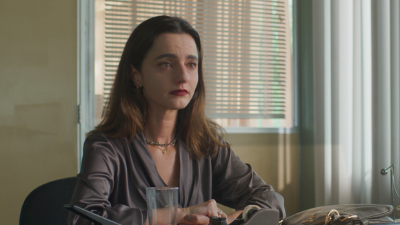 Dra. Peitão? Gisela de 'Beleza Fatal', Julia Stockler revela sugestão polêmica de produtora da Globo para ela virar protagonista de novela