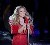 Mariah Carey aceitou tratar transtorno bipolar em 2018, 17 anos após o diagnóstico: 'Era um fardo pesado demais de carregar e eu simplesmente não conseguia fazer mais isso'
