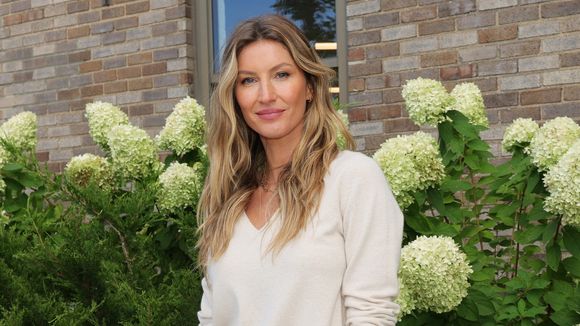 O que Gisele Bündchen faz para manter seu corpo em forma aos 45 anos? De canela a gengibre, estes são os 9 ingredientes indispensáveis em sua dieta