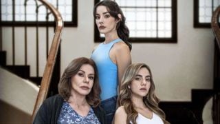 Após fim de 'Força de Mulher' na Record, SBT toma decisão estratégica para subir audiência e exibe remake de novela turca feito no México