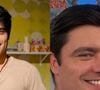 Antes e depois de Guilherme Leicam: ator fez harmonização facial em 2021, mas deu o que falar recentemente por sua aparência