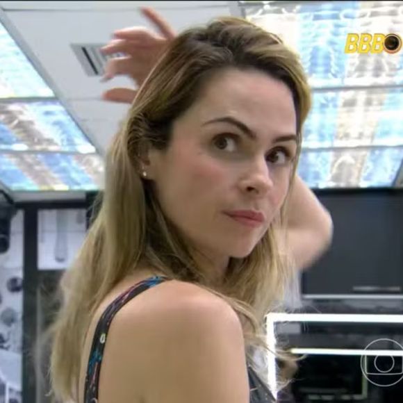 Caso de Ana Paula Renault expõe como alimentação restrita pode impactar diretamente a saúde dos fios.
