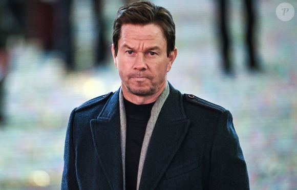 Antigo dono da nova casa de Paris Hilton era ninguém menos que o astro de Hollywood Mark Wahlberg