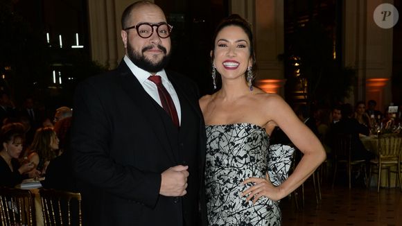 Tiago Abravanel é sobrinho de Patrícia Abravanel