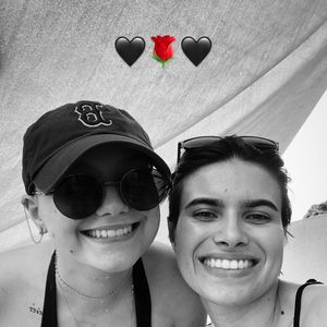 Irmã de Isabel Veloso negou que tenha ocorrido negligência com a famosa durante o seu período de internação e tratamento