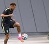 Neymar estreia na Copa 2026 em 24 de junho de 2026 contra a Escócia: jogador começa no banco