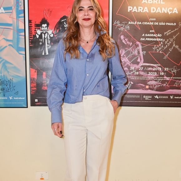 Para lidar melhor com o envelhecimento, Luciana Gimenez reforçou sua rotina fitness com muitos exercícios, dieta e pouca bebida alcoólica