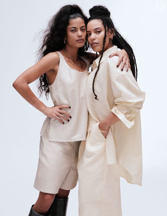 'Estamos muito empolgados em finalmente abrir nossas portas no Brasil — um país repleto de criatividade, cultura e estilo”, afirma Joaquim Pereira, gerente de vendas da H&M Brasil.