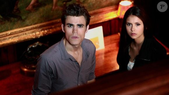 Os antigos intérpretes de Elena e Stefan estarão agora em uma nova série do Hulu; uma adaptação do livro  “You Deserve to Know”, da autora Aggie Blum Thompson