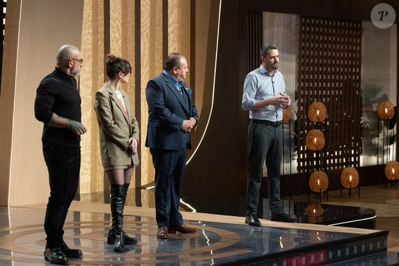 Jurados do 'MasterChef Brasil 2025' avaliam os piores desempenhos da noite após desafio técnico de alta complexidade