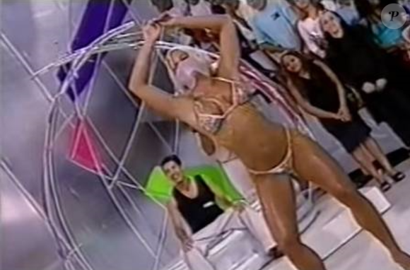 Joana Prado se arrepende de ter posado nua para a 'Playboy' no auge como Feiticeira