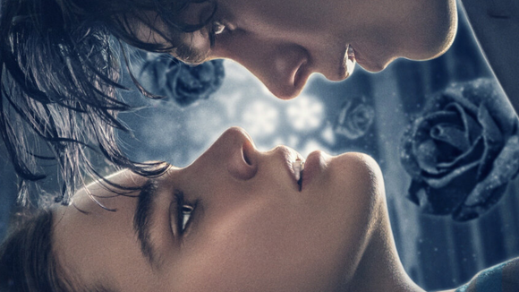 O drama romântico italiano da Netflix baseado em um best-seller: é impossível não chorar com essa história em menos de duas horas