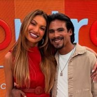 Ultrapassou 20 milhões de visualizações: aos 36 anos, este cantor cearense superou vícios e seis anos em situação de rua ao viralizar com hit de Xand Avião; hoje ele conta sua emocionante história na Globo