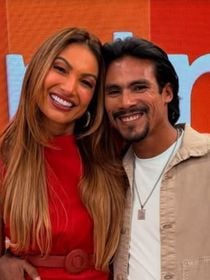 Ultrapassou 20 milhões de visualizações: aos 36 anos, este cantor cearense superou vícios e seis anos em situação de rua ao viralizar com hit de Xand Avião; hoje ele conta sua emocionante história na Globo