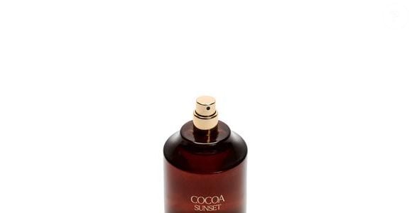 Perfume com cheiro de sobremesa luxuosa? Cocoa Sunset (Zara) une chocolate, frutas e baunilha em rastro irresistível