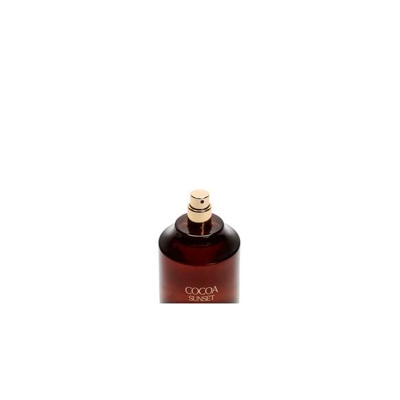 Perfume com cheiro de sobremesa luxuosa? Cocoa Sunset (Zara) une chocolate, frutas e baunilha em rastro irresistível
