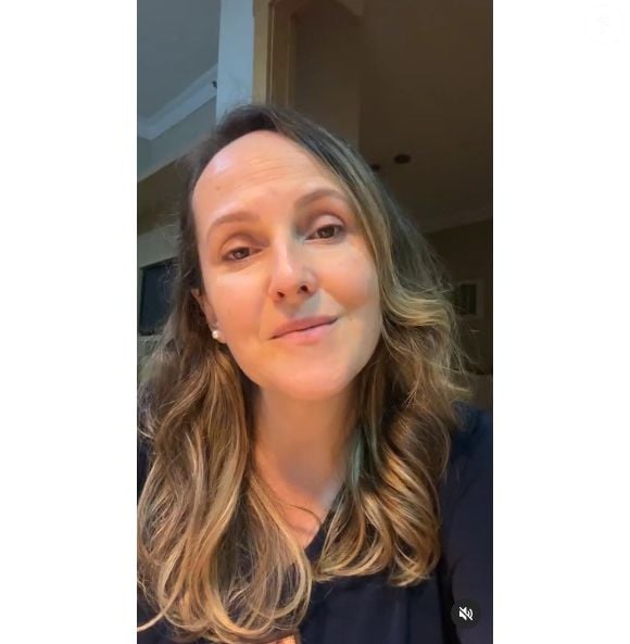 Mulher de Tiba Camargos reforçou fé na recuperação do marido após influencer bater com a cabeça em rio