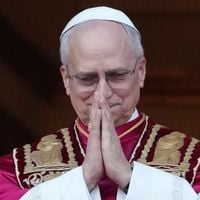 Papa Leão XIV deve fazer 'grandes mudanças internas na Igreja', mas atuará 'de forma silenciosa e estratégica', diz expert em astrologia