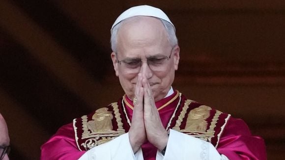 Papa Leão XIV deve fazer 'grandes mudanças internas na Igreja', mas atuará 'de forma silenciosa e estratégica', diz expert em astrologia