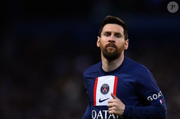 Carreira de Lionel Messi no PSG foi curta e logo ele deixou o clube, no fim da temporada de 2023