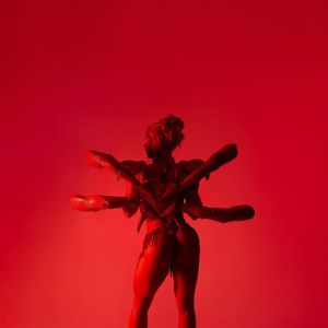 Virginia também tem treinado todos os dias com um personal