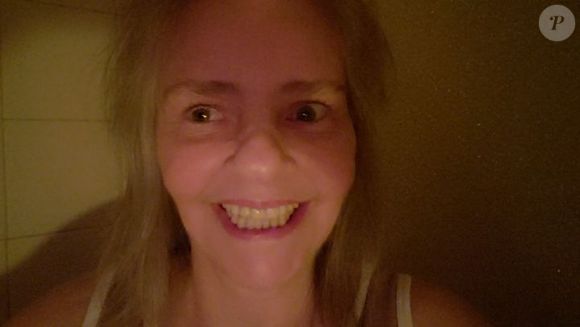 Angela Ro Ro em 1999: ‘As pessoas me deram muitas feridas, mas a vida me deu oportunidades tão grandes para cicatrizá-las que eu não vou cuspir na cara da vida agora’