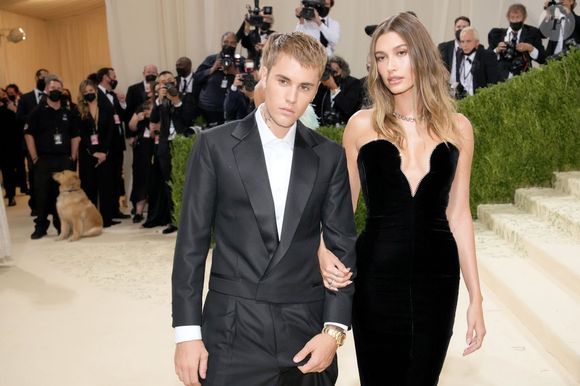 Desde antes da gravidez, Hailey Bieber mantinha uma dieta pescetariana