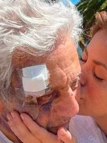 De jornalista a joalheiro: quem é o pai de Shakira? Aos 94 anos e com saúde frágil, patriarca soma profissões, filhos e história marcante com a artista