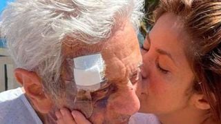 De jornalista a joalheiro: quem é o pai de Shakira? Aos 94 anos e com saúde frágil, patriarca soma profissões, filhos e história marcante com a artista