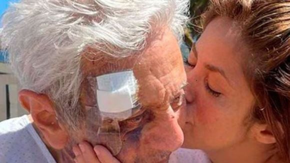 De jornalista a joalheiro: quem é o pai de Shakira? Aos 94 anos e com saúde frágil, patriarca soma profissões, filhos e história marcante com a artista