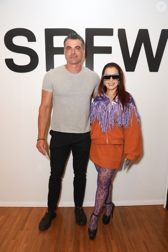 Li Martins e JP Mantovani iriam se casar em 12 de novembro de 2025