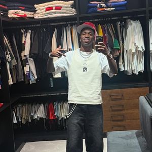 Vini Jr. já é uma estrela conhecida mundialmente, mas parece ter colhido bons frutos no universo onde Virgínia Fonseca reina absoluta: o Instagram