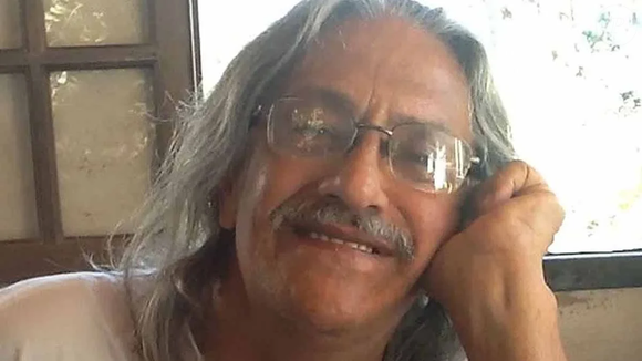 Cláudio Roberto foi um grande amigo e parceiro musical de Raul Seixas, responsável por inspirar o hit 'Maluco Beleza'