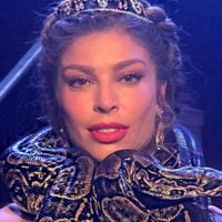 'Lacração e dedo na ferida': por que assistir à 'Dona Beja'? Grazi Massafera revela quem deve odiar a nova novela da HBO Max e compara a heroína à Arminda de 'Três Graças'