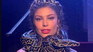 'Lacração e dedo na ferida': por que assistir à 'Dona Beja'? Grazi Massafera revela quem deve odiar a nova novela da HBO Max e compara a heroína à Arminda de 'Três Graças'