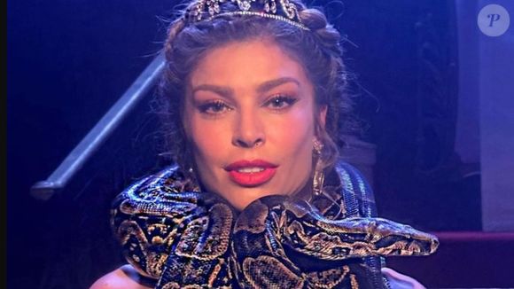 Grazi Massafera aponta que 'Dona Beja' tem assuntos polêmicos: “Tem muitas questões pra gente refletir. Os mais conservadores vão falar que é lacração, dane-se."