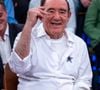 Renato Aragão completa 90 anos nesta segunda-feira (13)