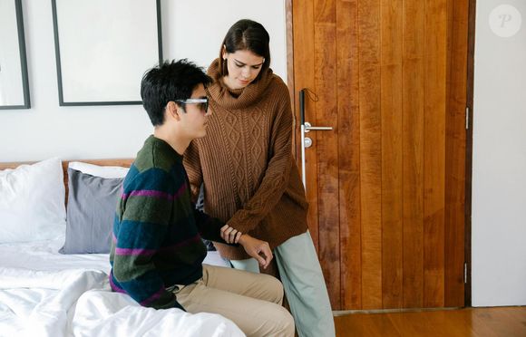 Aprender a colocar limites sem culpa é um dos pilares da inteligência emocional