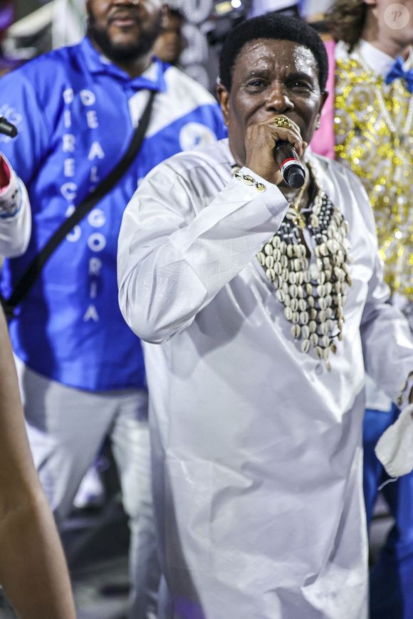 Carnaval 2025: desfile das campeãs do Rio reúne as 6 primeiras colocadas - Beija-Flor encerra a festa depois das 4h