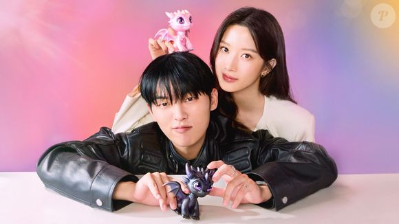 O dorama 'My Dearest Nemesis' estreia dia 17 de fevereiro no Viki