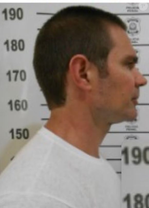 Assim como todo presidiário, Daniel Vorcaro é proibido de manter a barba na cadeia