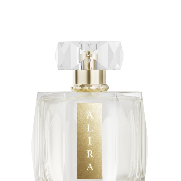 Perfume com cheiro de mulher rica: essa opção da Avatim é o Alira