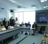 A CPI das Bets investiga o impacto de influenciadores na popularização das apostas e jogos de azar