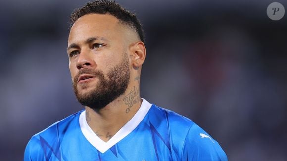 Convocado para a Copa do Mundo 2026, Neymar tem sido uma incerteza após sofrer uma lesão de grau 2 na panturrilha